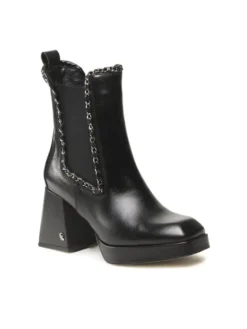 Carinii Tronchetti B8535 Nero