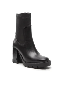 Carinii Tronchetti B8536 Nero