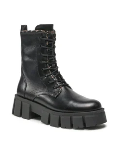 Carinii Tronchetti B8548 Nero