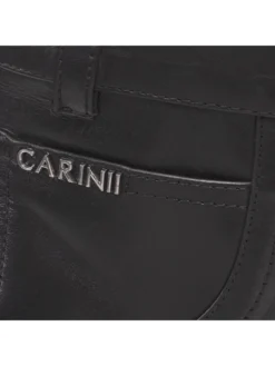 Carinii Tronchetti B8567 Nero -Carinii Saldi carinii tronchetti b8567 nero 5