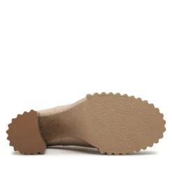 Tronchetti Carinii - B8859 S46-000-000-F10 -Carinii Saldi tronchetti carinii b8859 s46 000 000 f10 2