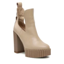 Tronchetti Carinii - B8859 S46-000-000-F10 -Carinii Saldi tronchetti carinii b8859 s46 000 000 f10 4