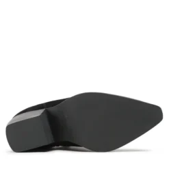 Tronchetti Carinii - B8875 H20-000-000-D64 -Carinii Saldi tronchetti carinii b8875 h20 000 000 d64 2